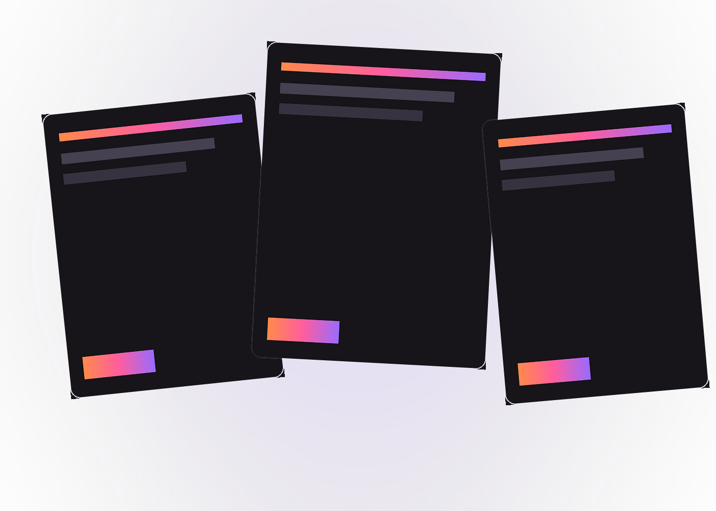 GHLSnap template mockups collage